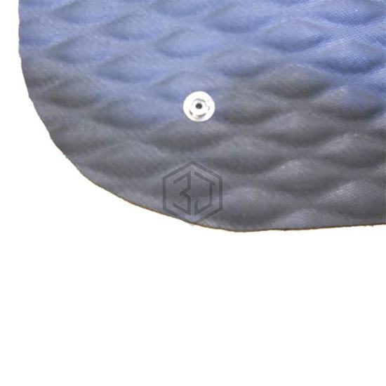 991103000 - M+A Matting - Clean Room Products Accessories