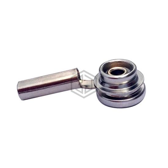 CS0126-STUD/SOCKET - Transforming Technologies, LLC - Clean Room Products Accessories
