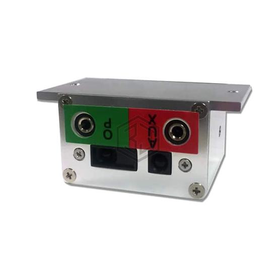 CM-REMOTE-IRMT - Transforming Technologies, LLC - Clean Room Products Accessories