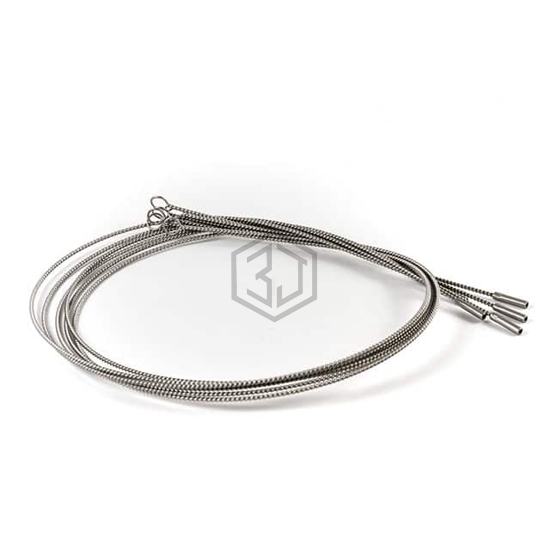 10781 - LPD TRADE INC - Clean Room Products Accessories