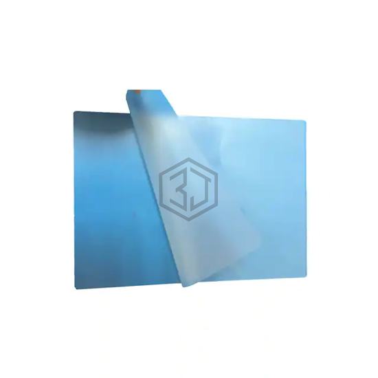 ESD A4 LAMINATED SHEET - LPD TRADE INC - Clean Room Products Accessories