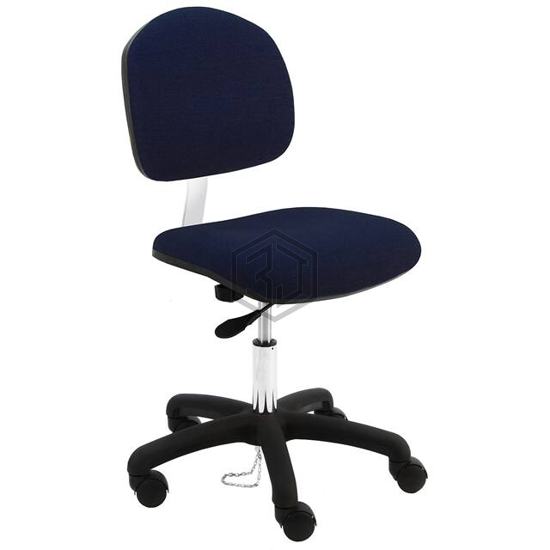 LNS-DF1+NAVY BLUE - BenchPro - Clean Room Products Accessories