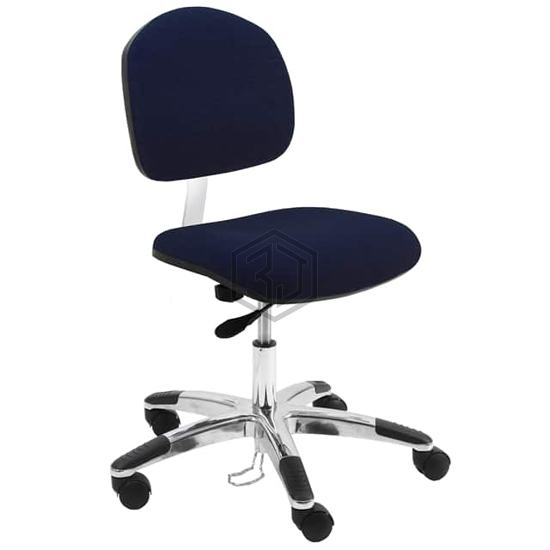 LAS-DF1+NAVY BLUE - BenchPro - Clean Room Products Accessories