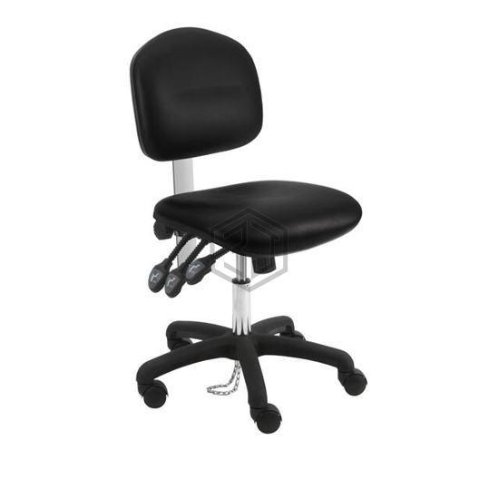LNS-DV-TLC+BLACK - BenchPro - Clean Room Products Accessories
