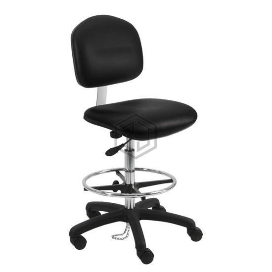 LNT-DV1A+BLACK - BenchPro - Clean Room Products Accessories