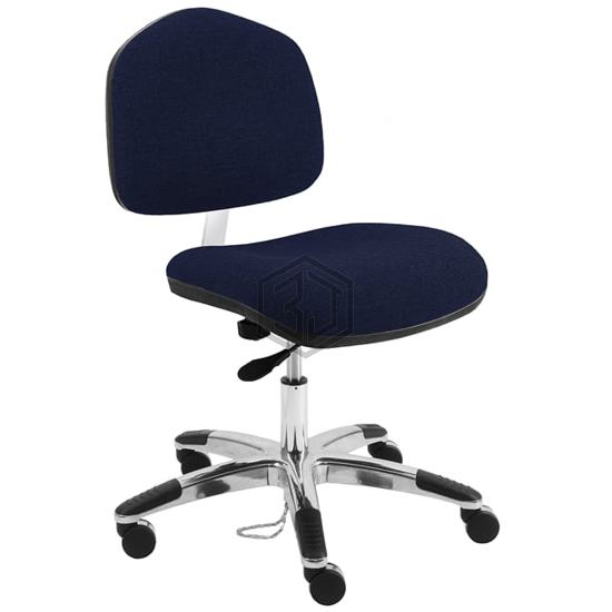 WAS-DF1+NAVY BLUE - BenchPro - Clean Room Products Accessories