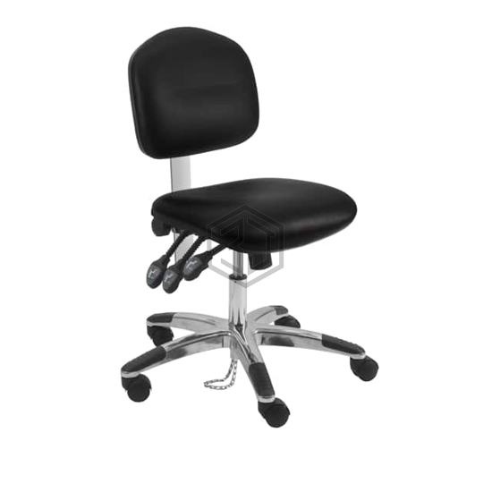 LAS-DV-TLC+BLACK - BenchPro - Clean Room Products Accessories