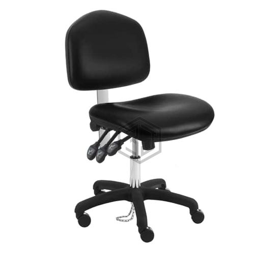 WNS-DV-TLC+BLACK - BenchPro - Clean Room Products Accessories