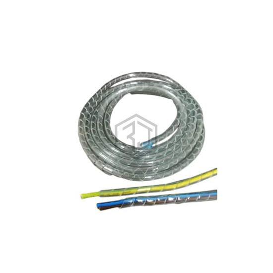 ESD SPIRAL WRAP - LPD TRADE INC - Clean Room Products Accessories