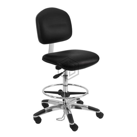 LAT-DV1A+BLACK - BenchPro - Clean Room Products Accessories