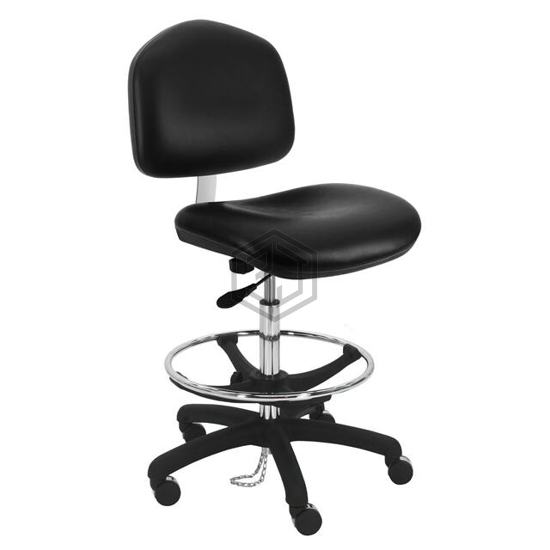 WNT-DV1B+BLACK - BenchPro - Clean Room Products Accessories
