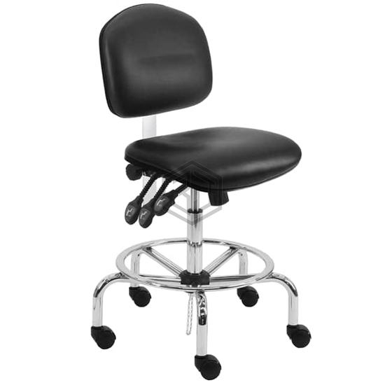 LCT-DVA-TLC+BLACK - BenchPro - Clean Room Products Accessories