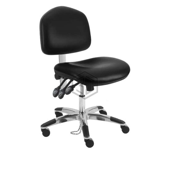 WAS-DV-TLC+BLACK - BenchPro - Clean Room Products Accessories