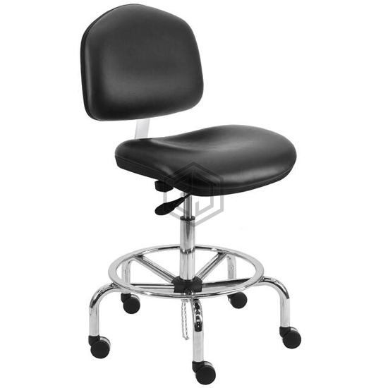 WCT-DV1B+BLACK - BenchPro - Clean Room Products Accessories