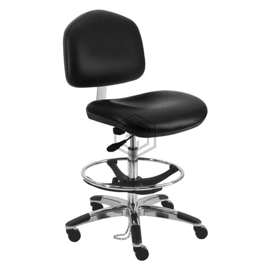 WAT-DV1B+BLACK - BenchPro - Clean Room Products Accessories