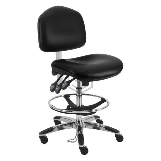 WAT-DVA-TLC+BLACK - BenchPro - Clean Room Products Accessories