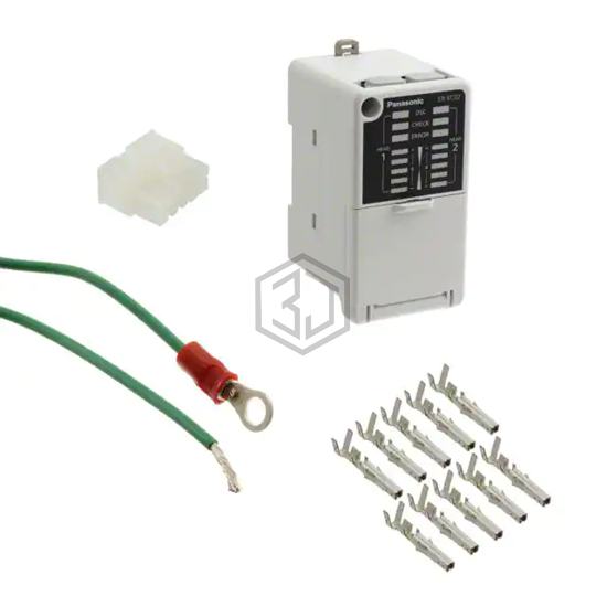 ER-XC02 - Panasonic Industrial Automation Sales - Clean Room Products Accessories