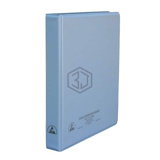 07431 - Desco - Clean Room Products Accessories