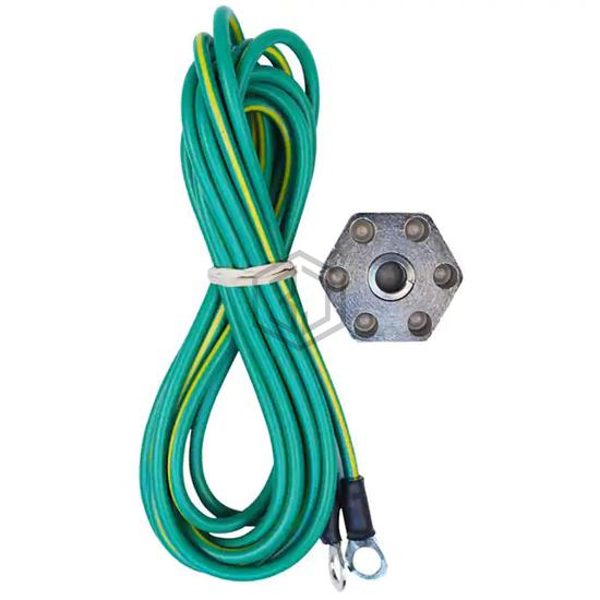 09842 - Desco - Clean Room Products Accessories