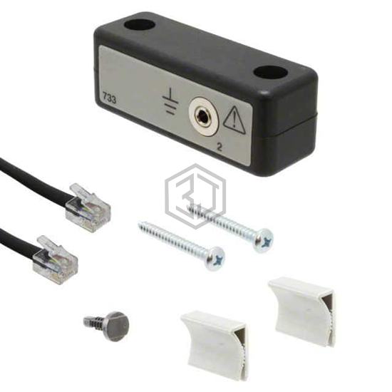 733 - SCS - Clean Room Products Accessories