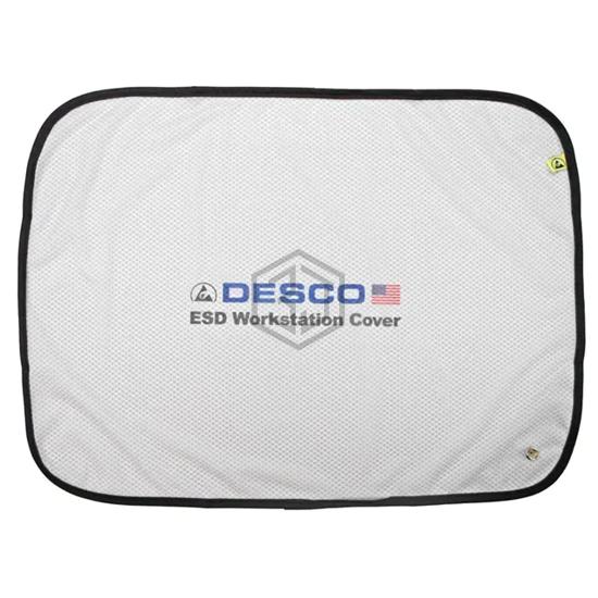 41402 - Desco - Clean Room Products Accessories