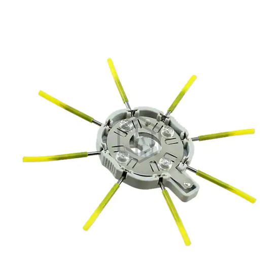 ER-F12ANT - Panasonic Industrial Automation Sales - Clean Room Products Accessories