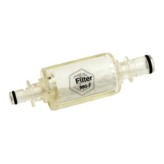 980-F - SCS - Clean Room Products Accessories