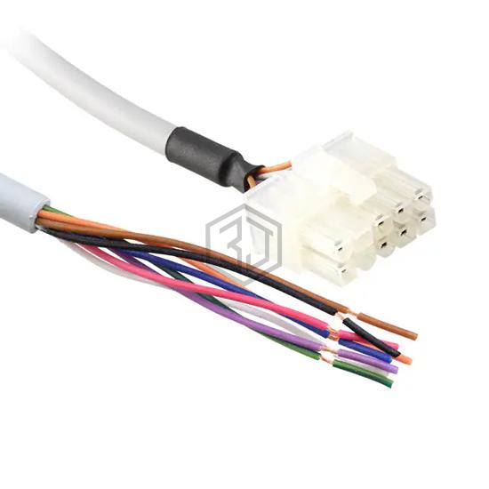 ER-XCC5 - Panasonic Industrial Automation Sales - Clean Room Products Accessories