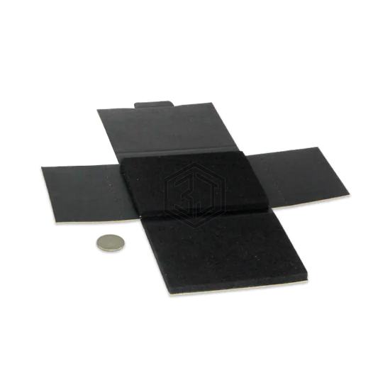 PPF3515 - Conductive Containers, Inc. - Anti-Static, ESD Device Containers