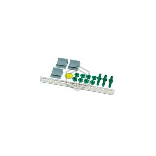 RGS134B48-1 - Panduit Corp - Clean Room Products Accessories