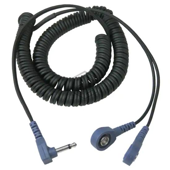 19863 - Desco - Clean Room Products Accessories