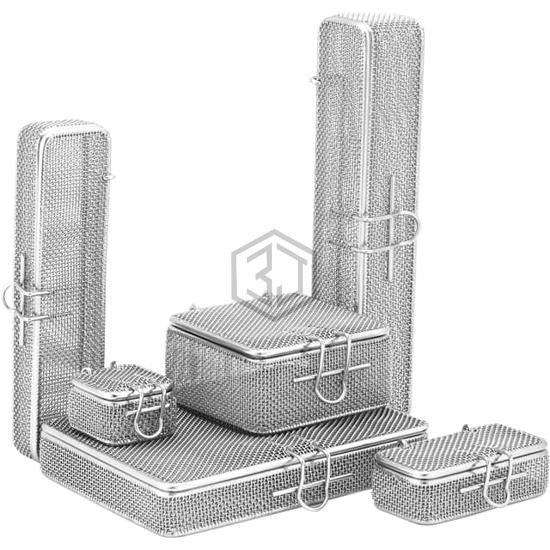 WP-4346MM - WPI - Clean Room Products Accessories