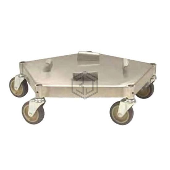 WBASDM - Transforming Technologies, LLC - Clean Room Products Accessories