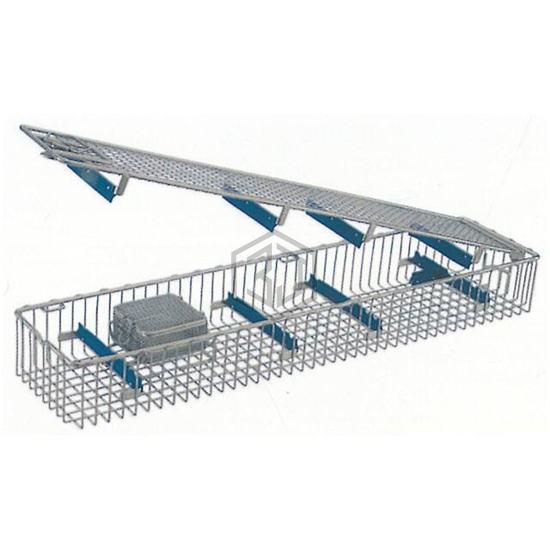 WP-4046 - WPI - Clean Room Products Accessories
