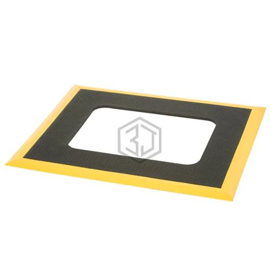 7100.PGT120.SM - Transforming Technologies, LLC - Clean Room Products Accessories