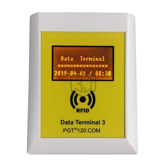 7100.PGT120.COM.DT3 - Transforming Technologies, LLC - Clean Room Products Accessories