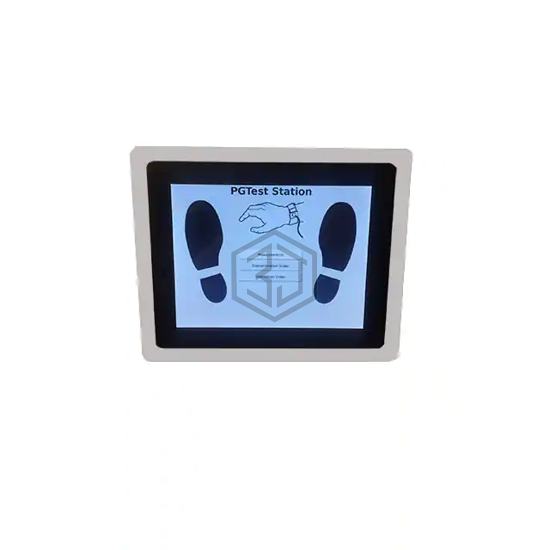 7100.PGT120.COM.TC18 - Transforming Technologies, LLC - Clean Room Products Accessories