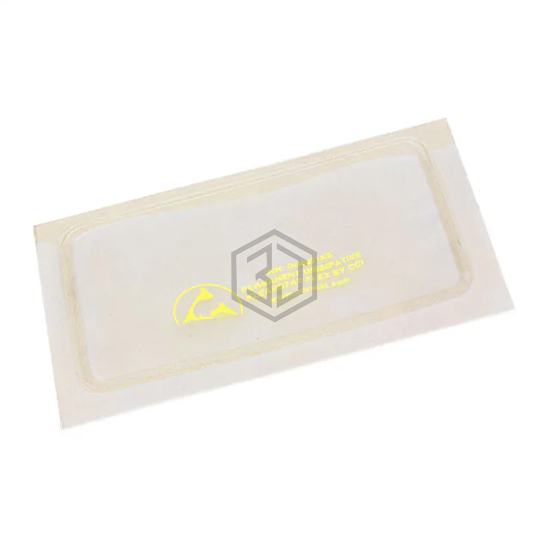 DH4021KS-PVC - Conductive Containers, Inc. - Clean Room Products Accessories