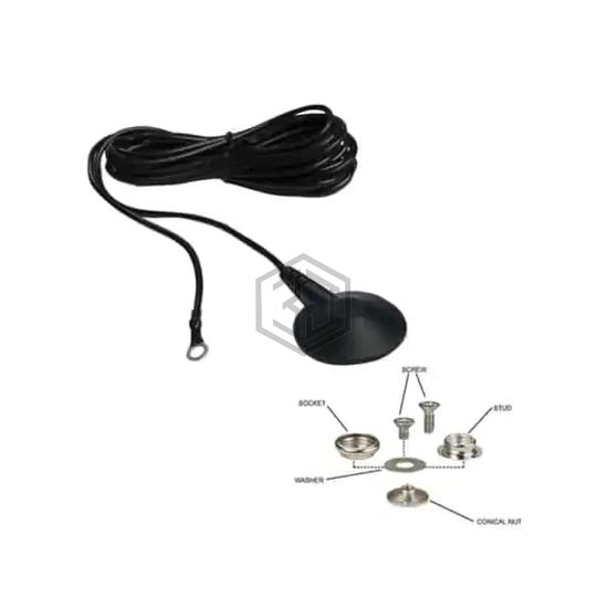 DK-GK2000 - Transforming Technologies - Clean Room Products Accessories