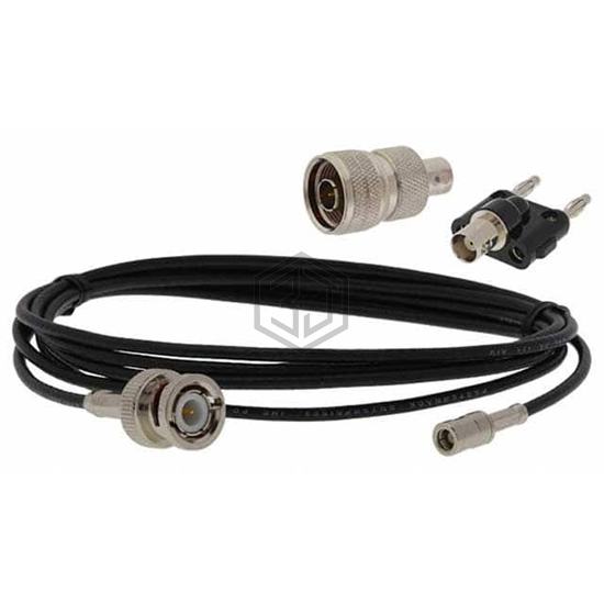 CTA101 - SCS - Clean Room Products Accessories