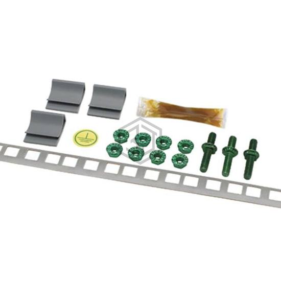 RGS134B-1 - Panduit Corp - Clean Room Products Accessories
