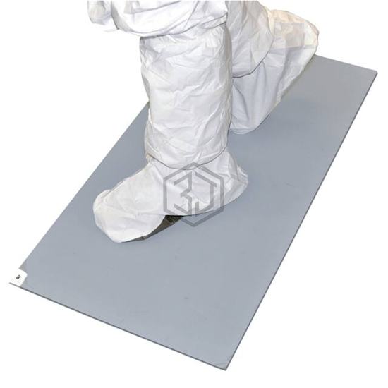 TT-1836-34G - High-Tech Conversions - Clean Room Products Accessories