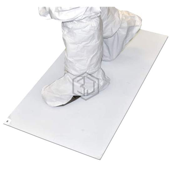TT-1836-34W - High-Tech Conversions - Clean Room Products Accessories