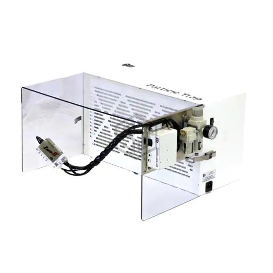 PT6000 - Static Clean - Clean Room Products Accessories