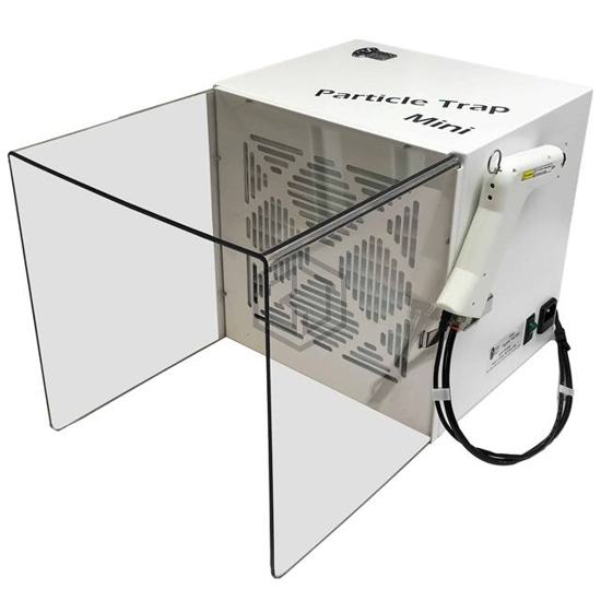 PTM - Static Clean - Clean Room Products Accessories