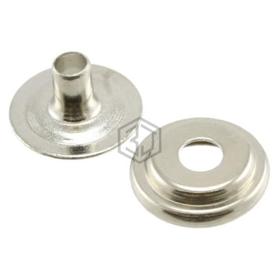 SNAPSOCKET3/8 - SCS - Clean Room Products Accessories