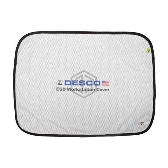41401 - Desco - Clean Room Products Accessories