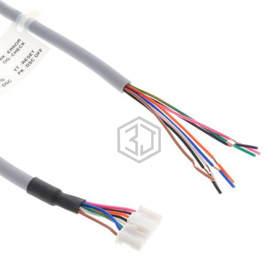 ER-VWCC5 - Panasonic Industrial Automation Sales - Clean Room Products Accessories