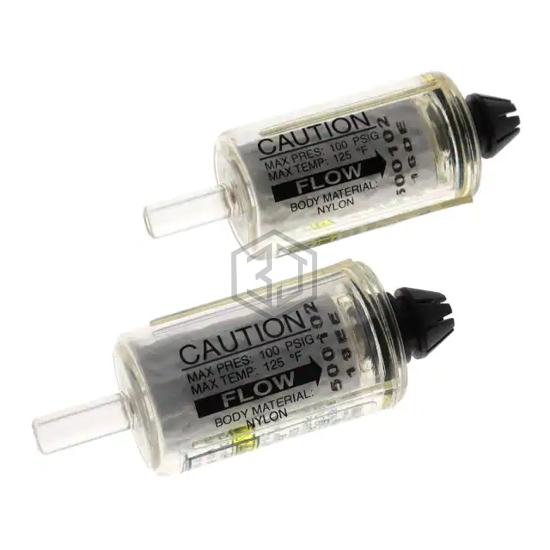 5050696 - Simco-Ion - Clean Room Products Accessories