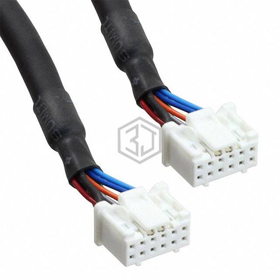 ER-XCCJ2H - Panasonic Industrial Automation Sales - Clean Room Products Accessories
